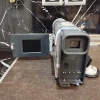 دوربین پاناسونیک|دوربین عکاسی و فیلمبرداری|کرج, باغستان|دیوار