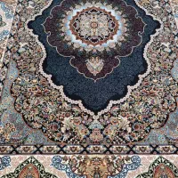 دو تخته فرش9متری700شانه شسته شده