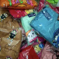 لباس بچگانه