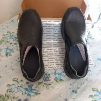 کفش طبی وچربی مردانه