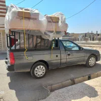 وانت آریسان|خدمات حمل و نقل|بهبهان, |دیوار