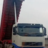 fh420|خودرو سنگین|منجیل, |دیوار