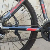 دوچرخه 26اورلورد اصل تایوان|دوچرخه، اسکیت، اسکوتر|بندرعباس, |دیوار