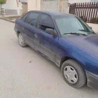 اپل آسترا ۱۹۹۴|خودرو سواری و وانت|گرگان, |دیوار