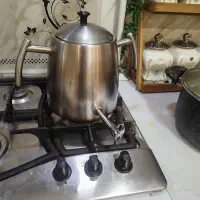 روگازی خارجی