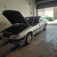 ترموزی جلوبندی ابوالفضل بلوار محمود نژاد