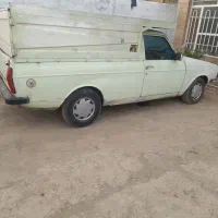 پیکان وانت مدل ۱۳۹۰