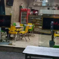 واگذاری جگر کبابی در حال فعالیت|کافی‌شاپ و رستوران|تبریز, |دیوار