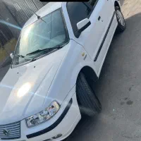 سمند ef7