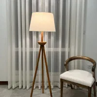 آباژور سه پایه ، آباژور کنار سالنی ۵۰