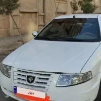 سمند سورن معمولی se موتور پژویی|خودرو سواری و وانت|پرند, فاز ۳|دیوار