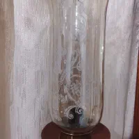 آینه و دو عدد شمعدان چوب سفارشی|آینه|محمدیه-قزوین, |دیوار