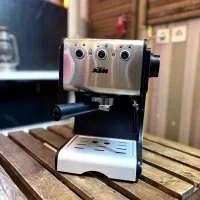 اسپرسوساز KTM مدل KTM-720CR|سماور، چایساز، قهوهساز|اراک, |دیوار