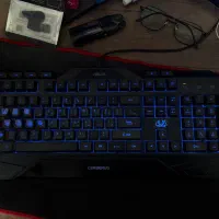 ست گیمینگ فروش فوری|قطعات و لوازم جانبی رایانه|مشهد, صیاد شیرازی|دیوار