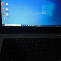 لپ تاپ HP PRO BOOK