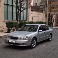 ماکسیما مدل ۸۱ وارداتی