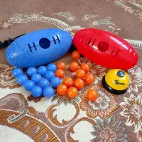 اسباب بازی شاد