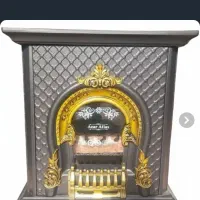 بخاری گازی ۲۸۰۰۰ اطلس جواهر|بخاری، هیتر، شومینه|آمل, |دیوار