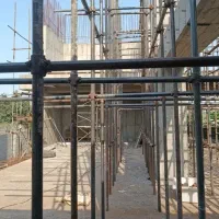 داربست وایزوگام شاهزایی|خدمات پیشه و مهارت|علیآباد کتول, |دیوار