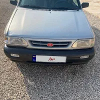 پراید مدل ۸۶