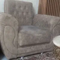 مبل ۸ نفر سالم