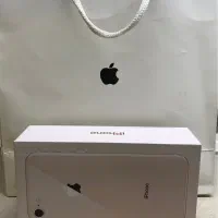 اپل iPhone 8 با حافظهٔ ۶۴ گیگابایت|موبایل|تبریز, |دیوار