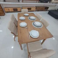 سرویس غذاخوری شزون|ظروف سرو و پذیرایی|بانه, |دیوار