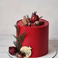 کیک وماکت کیک|خدمات پذیرایی، مراسم|نظرآباد, نجم آباد|دیوار