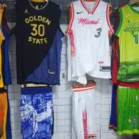 ستهای باشگاهی بسکتبالی ورزشی