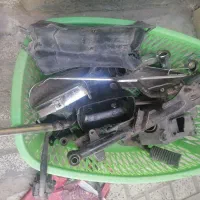 لوازم موتور هوندا|قطعات یدکی و لوازم جانبی|مشهد, رده|دیوار