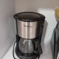 دستگاه قهوه ساز