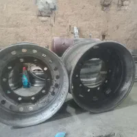 دوعددرینگ۳۸۵اصلی