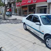 پژو پارس|خودرو سواری و وانت|اراک, |دیوار