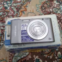 دوربین‌عکاسی‌وفیلم‌برداری‌سامسونگ