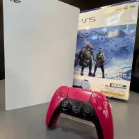 پی اس 5 فت ۱ترا به همراه دسته vip