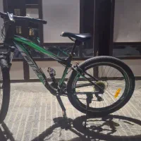 دوچرخه ۲۶ فیفا