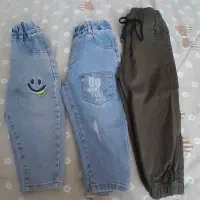 لباس بچگانه پسر|کفش و لباس بچه|اردکان, |دیوار