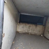 باربند وانت مزدا تک کابین|قطعات یدکی و لوازم جانبی|گرمدره, |دیوار