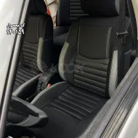 روکش صندلی سفارشی پرشیا و 405 برند کوک طلایی|قطعات یدکی و لوازم جانبی|تهران, چیتگر جنوبی|دیوار