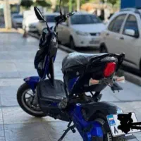 موتور برقی|موتورسیکلت|قرچک, مهدیه|دیوار