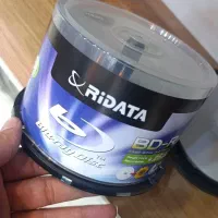 دیسک بلوری کپی خور تکی و تعداد