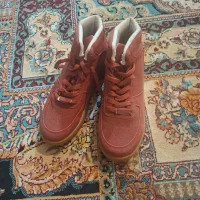 نیم بوت جنس خوب فقط 400