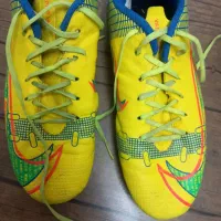 یک جفت کفش چمن اصل|کیف، کفش، کمربند|فرح دشت, |دیوار