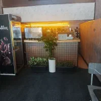 باریستا.خانم