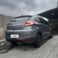 ام وی ام ۳۱۵ اس اکسلنت فول ۹۶|خودرو سواری و وانت|بهشهر, |دیوار