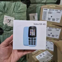 نوکیا ساده مدل2017 گوشی ساده/دوسیم کارت/ریجستر شده