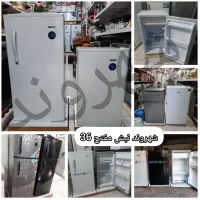 یخچال کوچک 5-9-12فوت ایستکول با ارسال