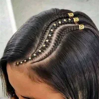 بافت مو|خدمات آرایشگری و زیبایی|ارومیه, |دیوار