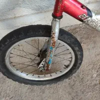 دوچرخه 16 بدنه محکم