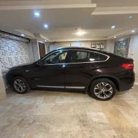 Bmw x4 2015|خودرو سواری و وانت|رشت, گلسار|دیوار